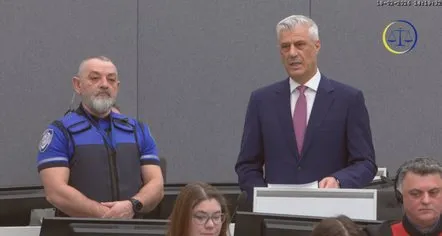 Mbyllet seanca për deklaratat përmbyllëse në Hagë, ish-krerët e UÇK: Historia nuk mund të rishkruhet