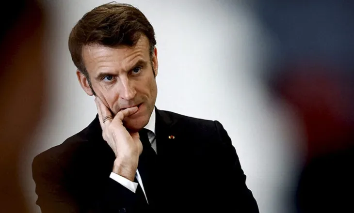 Mbyllja e rubinetit të gazit nga Rusia, e ka futur Europën në gjendje emergjence