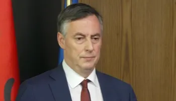 McAllister: Çështja “Balluku”, një test kritik për Shqipërinë në adresimin e korrupsionit