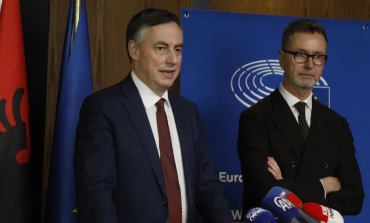 McAllister në Shqipëri: Protestat e dhunshme, jo një mjet demokracie