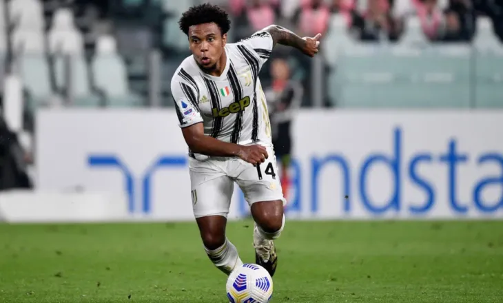 McKennie si qendërsulmues ndaj Galatasaray: Do të luaja edhe portier për ta ndihmuar ekipin