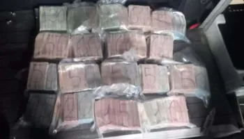 Me 1 milion euro nga Serbia në Kosovë, polici shqiptar kapet në kufi, skaneri me rreze ‘X’ e nxjerr zbuluar