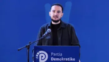 ‘Më 11 maj, humbje më e thellë se në 1997’, Salianji-Berishës: Dorëhiqu!