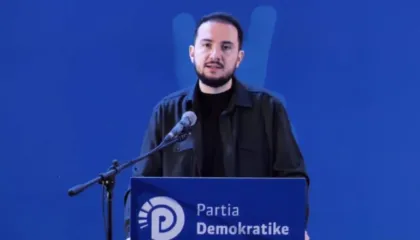 ‘Më 11 maj, humbje më e thellë se në 1997’, Salianji-Berishës: Dorëhiqu!