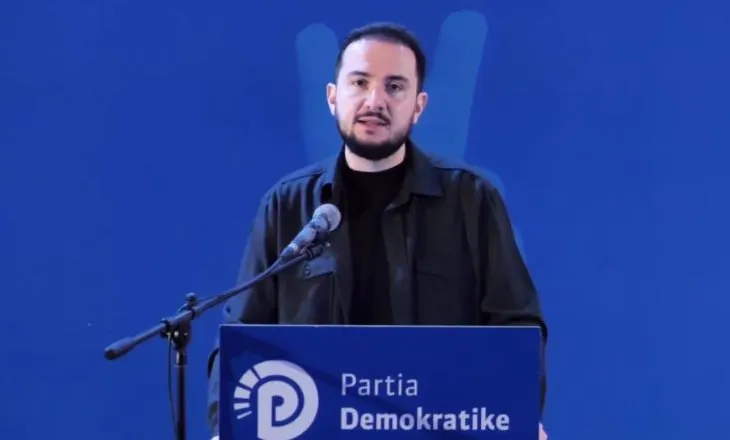 ‘Më 11 maj, humbje më e thellë se në 1997’, Salianji-Berishës: Dorëhiqu!