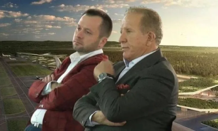 Me 2% të aksioneve – 2A Group tjetër lëvizje për bllokimin e Aeroportit të Vlorës