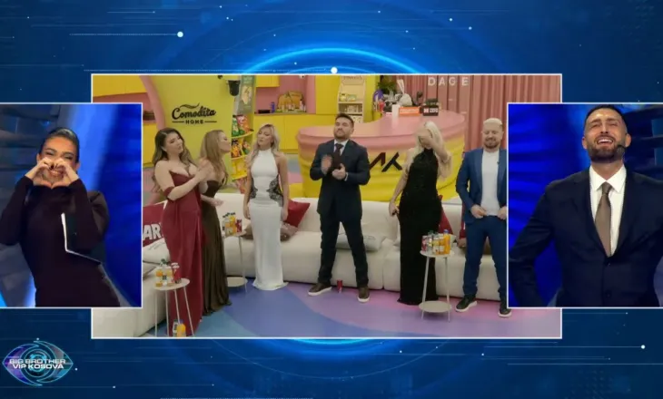 Më 9 shkurt do të bëhet e ditur data zyrtare e finales së madhe