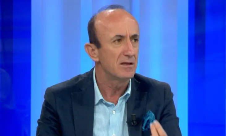 Me firmën e Ramës, ish-deputeti i PD-së, Dash Sula emërohet kryeinspektor i përgjithshëm