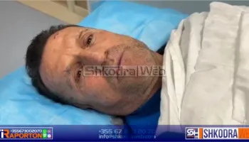 “Më goditën pas koke!”, u dhunua në Vlorë, flet avokati i Ilir Metës: Njëri më ofendoi, tjetri më qëlloi!