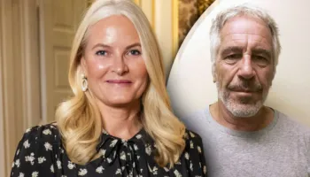 “Më intrigon, je kaq i ëmbël”, princeshës norvegjeze i dalin email-et me Epsteinin