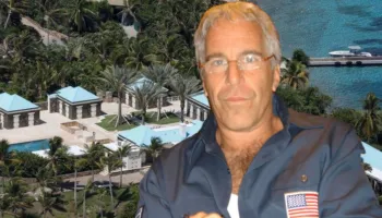 ‘Më izoluan në një ishull dhe…’/ Dëshmia tronditëse e një nga ‘viktimave’ të abuzimit nga Epstein