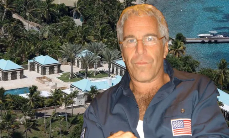 ‘Më izoluan në një ishull dhe…’/ Dëshmia tronditëse e një nga ‘viktimave’ të abuzimit nga Epstein