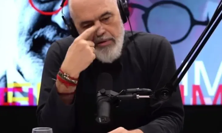 “Me leva hekuri dhe gyp gyp…”, Rama kujton dhunën në ’97: Hundën ma morën në dorë disa ‘skulptorë’ dhe ma bënë copash