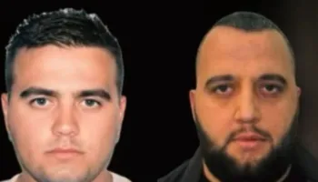 “Më lironi”/ U ekstradua pak ditë më parë nga Belgjika, vëllai i Suel Çelës përfundon në Qendrën Spitalore të burgjeve