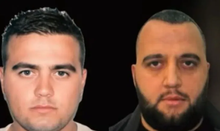 “Më lironi”/ U ekstradua pak ditë më parë nga Belgjika, vëllai i Suel Çelës përfundon në Qendrën Spitalore të burgjeve