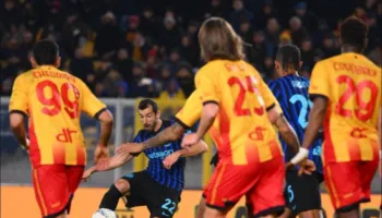 Me mendjen te Champions League, por Inter nuk fal në Serie A dhe merr fitoren e shtatë rresht (video)