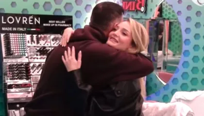 ‘Më mungon’/ Selin debaton me Rogertin për Mirin: Do ta kisha ndarë nga gruaja