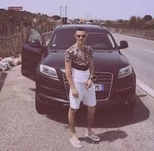 “Më ngacmon”/ Vrasja e 31-vjeçarit në Tiranë, zbardhet motivi i krimit!