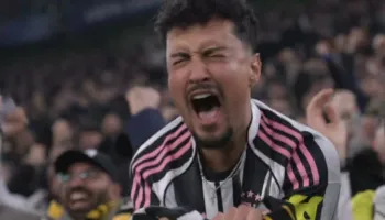 Me një lojtar më pak, por Juventus gjen golin e dytë. Edhe 20 minuta lojë, për të bërë përmbysjen e madhe (video)