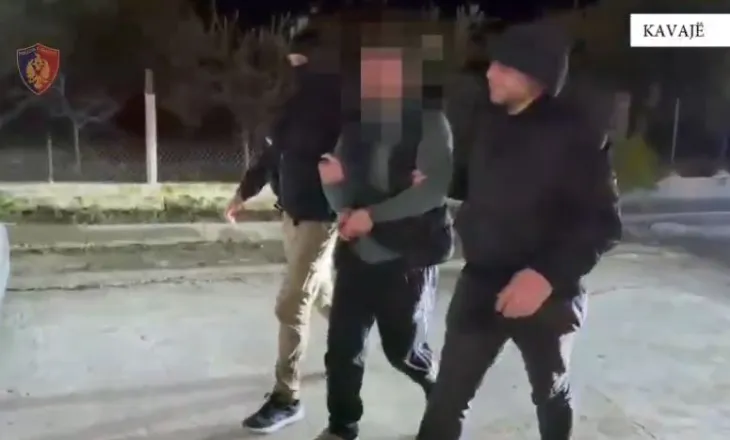“Më ofendoi prandaj e qëllova”/ Dëshmon i dyshuari për vrasjen e 48-vjeçarit në Kavajë: Më parkoi makinën para shtëpisë