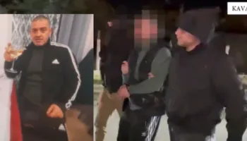 “Më ofendoi prandaj e qëllova”/ Vrau me thikë 48-vjeçarin në Kavajë, autori: Parkoi makinën para shtëpisë dhe…Si nisi sherri