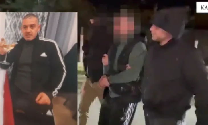 “Më ofendoi prandaj e qëllova”/ Vrau me thikë 48-vjeçarin në Kavajë, autori: Parkoi makinën para shtëpisë dhe…Si nisi sherri