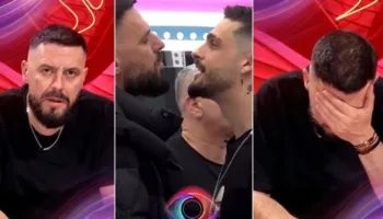 “Më ofendon gjithë kohës, më tha pedofil”, Miri i revoltuar me DJ Gimbon