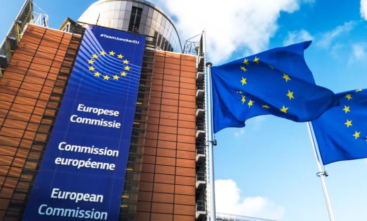 Me paratë në duar dhe i pamaskuar/ Ky është momenti kur policia arreston 58-vjeçarin