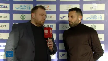 “Më pëlqen karakteri jonë, po t’i shënonim ato 2 raste do flisnim ndryshe”, Nuhiu: Po jua theksoj, përballë kishim Dinamon