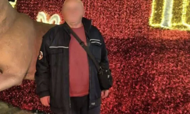 ‘Më përdhunoi kur isha 7 vjeçe’/ Rrëfimi tronditës i vajzës së 64-vjeçarit shqiptar në arrati