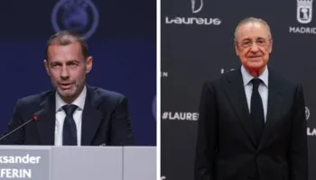 Më shumë “armëpushim” se marrëveshje, çfarë fshihet vërtet pas akordit UEFA-Real Madrid?!