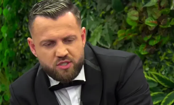 “Më shumë shoh Malin me Stenaldon”/ Luizi analizon lojën e banorëve në Big Brother