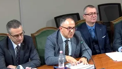 Më shumë siguri në gjykata, kërkohet rikthimi i policisë, ndërtesa të reja dhe infrastrukturë me e mirë