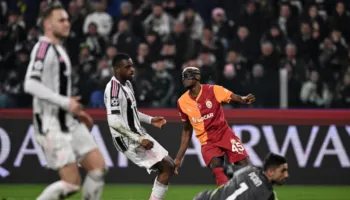 Më shumë zi se bardhë…; Juve i humbi të gjitha objektivat në shkurtin e tmerrshëm