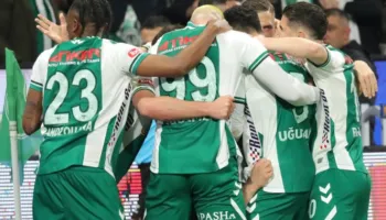 Me sytë nga Torino, hap fals i Galatasaray-it në kampionat. Shansi i artë tani për Fenerbahce-n (video)