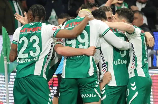 Me sytë nga Torino, hap fals i Galatasaray-it në kampionat. Shansi i artë tani për Fenerbahce-n (video)