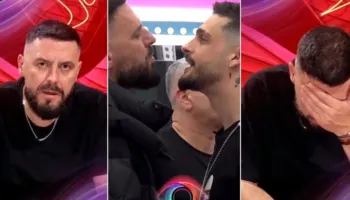 “Më tha pedofil”, Miri i revoltuar me DJ Gimbon: Më ofendon gjithë kohës