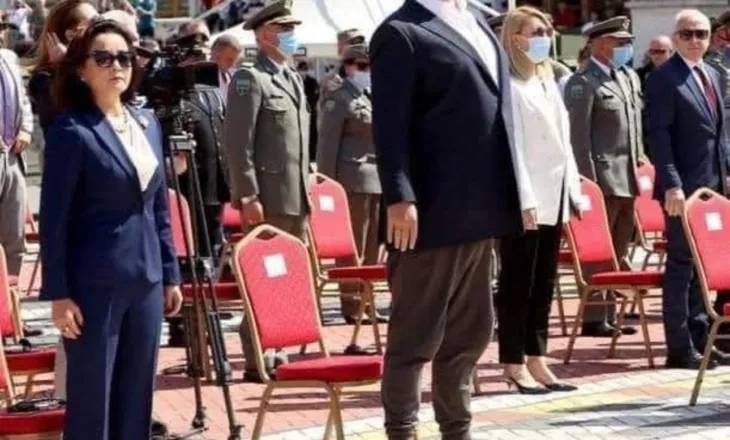 Me urdhër të Ramës e Yuri Kim’ – Malltezi: SPAK u përdor për të sulmuar Berishën! Patronazhisti i PS-së, hetues në dosjen kundër PD-së