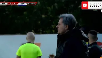 “Më vjen më tepër keq për kartonin e kuq”, Daja pas barazimit me Tiranën: Ekipi do të marrë panoramën e 2025-s