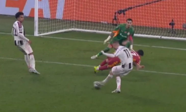 “Më vjen të qaj, sa shumë besuam”, Lokateli i del krahë Zhegrovës: Gabimet mund të ndodhin, duhet të përgëzojmë veten për lojën