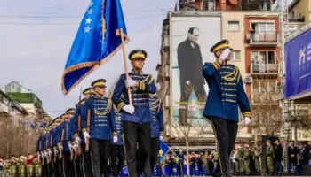 ‘Me zemër në Prishtinë, me lutje në Hagë’/ Këlliçi: Pafajësia, do ishte dhe pavarësia e dytë e Kosovës