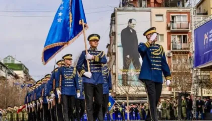 ‘Me zemër në Prishtinë, me lutje në Hagë’/ Këlliçi: Pafajësia, do ishte dhe pavarësia e dytë e Kosovës