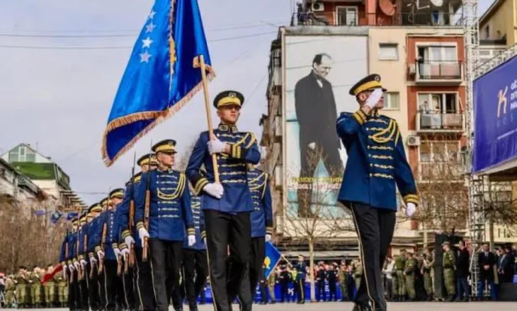 ‘Me zemër në Prishtinë, me lutje në Hagë’/ Këlliçi: Pafajësia, do ishte dhe pavarësia e dytë e Kosovës