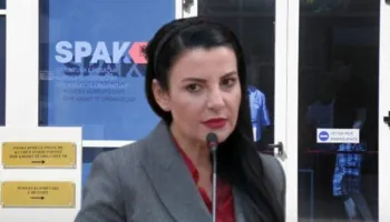 Media austriake: Video s€ksu@le dhe akuza për tendera, Belinda Balluku në qendër të një skandali të madh