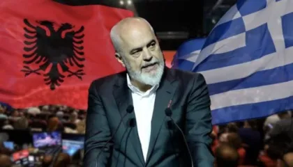 Media greke sulmon Ramën: Origjina e tij bie ndesh me qëndrimet e fundit ndaj fqinjit jugor