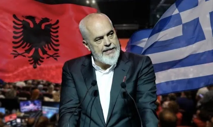 Media greke sulmon Ramën: Origjina e tij bie ndesh me qëndrimet e fundit ndaj fqinjit jugor