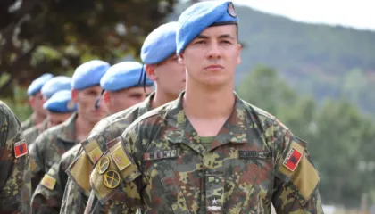 Media izraelite: Shqipëria dhe Kosova pjesë e ‘forcës së sigurisë” për Gazën