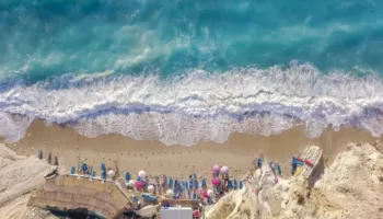 Media spanjolle rekomandon Rivierën Shqiptare si destinacionin kryesor për vitin 2026