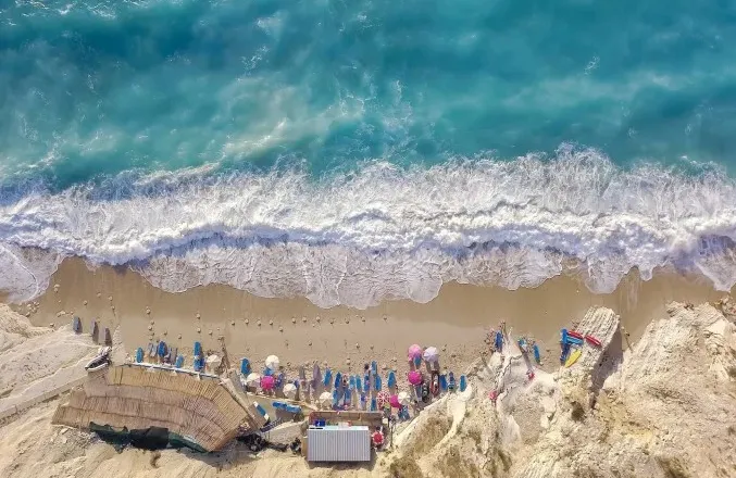 Media spanjolle rekomandon Rivierën Shqiptare si destinacionin kryesor për vitin 2026