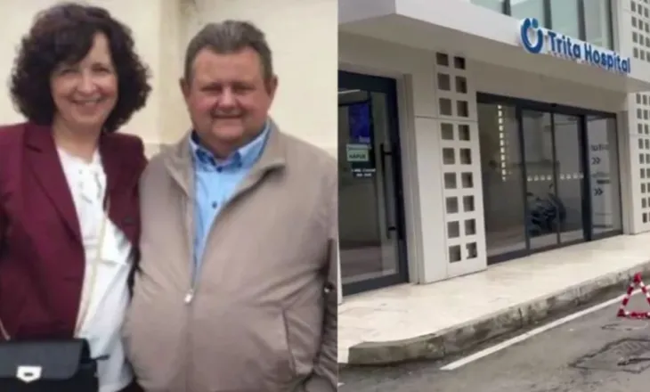 Mediat fqinje raportuan se 54-vjeçarit që do ngushtonte stomakun i mungonin disa organe, si qëndron e vërteta